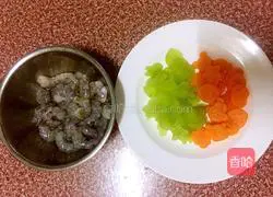 Assorted shrimp recipes 2