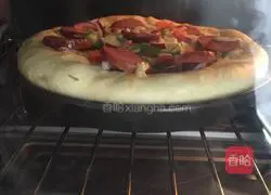 Chicken potato pizza recipe 15