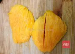 Illustration of how to make Panji 7