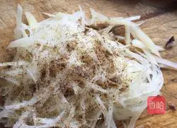 Chicken potato pizza recipe 8