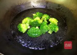 Illustration of how to make Haoshi Curry Beef Rice 8