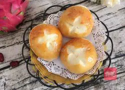 Milk bread recipe 12