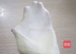 Illustration of how to make cake sandwich bread 5