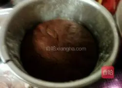 Brownie Cheesecake Recipe Illustration 12