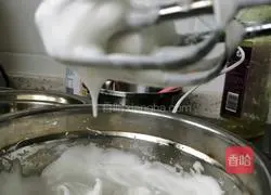 Yoghurt chiffon cake recipe 5