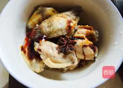 Lemon Cumin Braised Chicken Wings Recipe Illustration 5