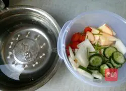  Korean kimchi recipe 9