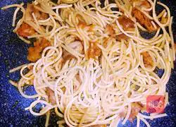 Family version of simple steak set recipe illustration 5