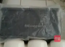 Toast Milk Bread Recipe Illustration 8