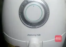 Illustration of how to make crispy grilled lamb chops 8