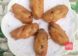 Orleans grilled wings illustration 10