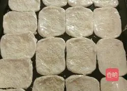 Anhui Mengcheng Shaobing Recipe Illustrated 7