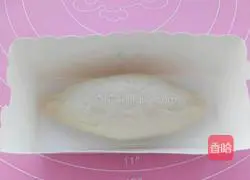 Illustration of how to make crispy bread 10