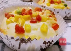 Cheese bread recipe 10