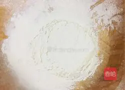 Yuanbao Cake Practice illustration 5