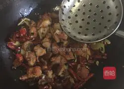Authentic spicy chicken recipe 10