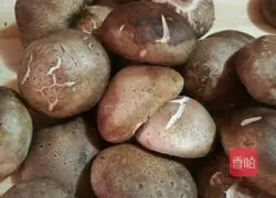 Illustration of how to make crispy beef dumplings 2