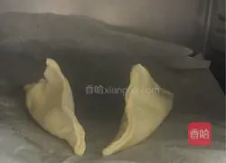 How to make double pizza Illustration 8