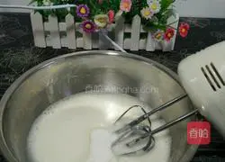 Yoghurt cake recipe 10