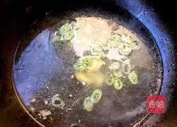 Spinach tofu recipe 4