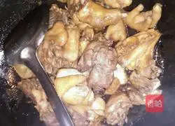 How to braise chicken nuggets Illustration 4