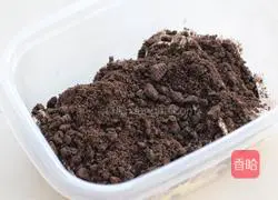 Oreo salty cream box cake recipe 13