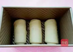 Illustration of How to Make Toast 10