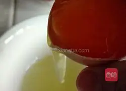 Illustration of how to make crystal shrimp 3