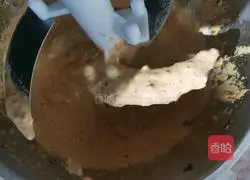 Brown sugar jujube cake recipe 3