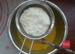 Pumpkin Cake Recipe Illustration 6