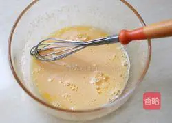 Coco Madeleine's Recipe Illustration 4