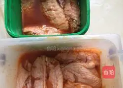 Oven version of New Orleans chicken wings recipe 2