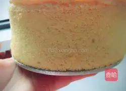 Kuaishou Cake ( Simple decorated cake) instructions 6