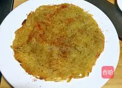 Illustration of how to make northern Shaanxi potato taro 8