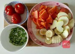 Fruit pizza recipe 3