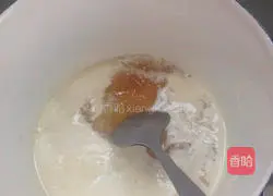 French caramel almond shortcake recipe 5