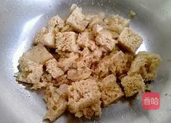 Red BBQ bran recipe 2