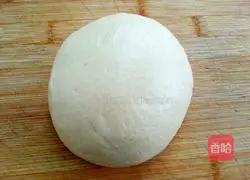 How to make oil-free bread Illustration 5