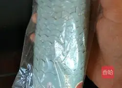 Illustration of how to make cupcakes 12