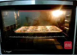 Cake Donut Recipe Illustration 13