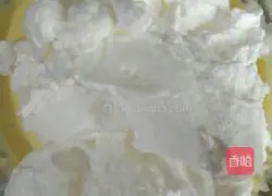 Chiffon cake recipe 5