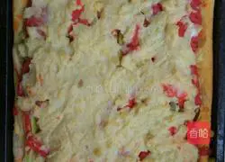 Assorted pizza recipes 7