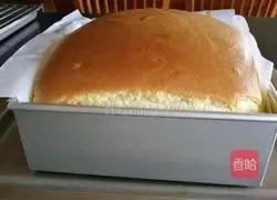 Nagasaki cake recipe 10