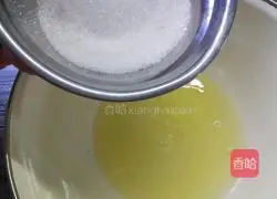 Cocoa Shell Cake Recipe Illustration 6