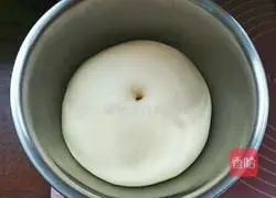 Illustration of how to make butter toast 5