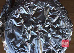 Illustration of how to make caramel pineapple flip cake 13