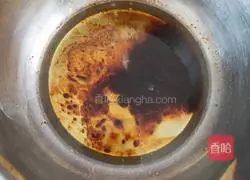 Illustration of how to make jujube cake 7