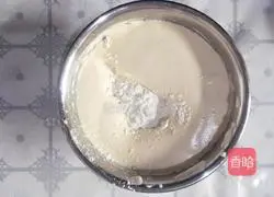 Honey Cake Recipe Illustration 5