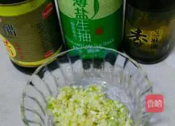 Autumn food supplement ※Illustration of how to steam hairy crabs 5