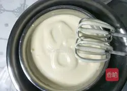 Anhydrous honey cake recipe 3